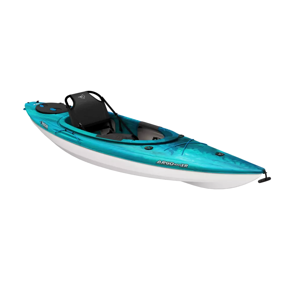 Argo 100XR