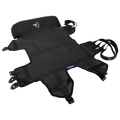 Ergocoast SB Seat Cover