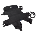 Ergocoast SB Seat Cover