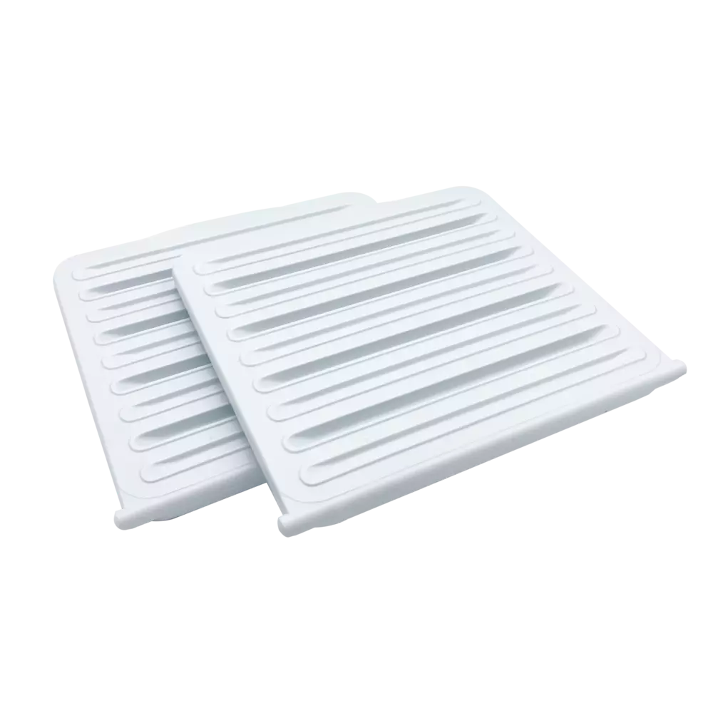 Cooler Lid in White