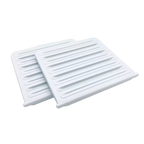 Cooler Lid in White