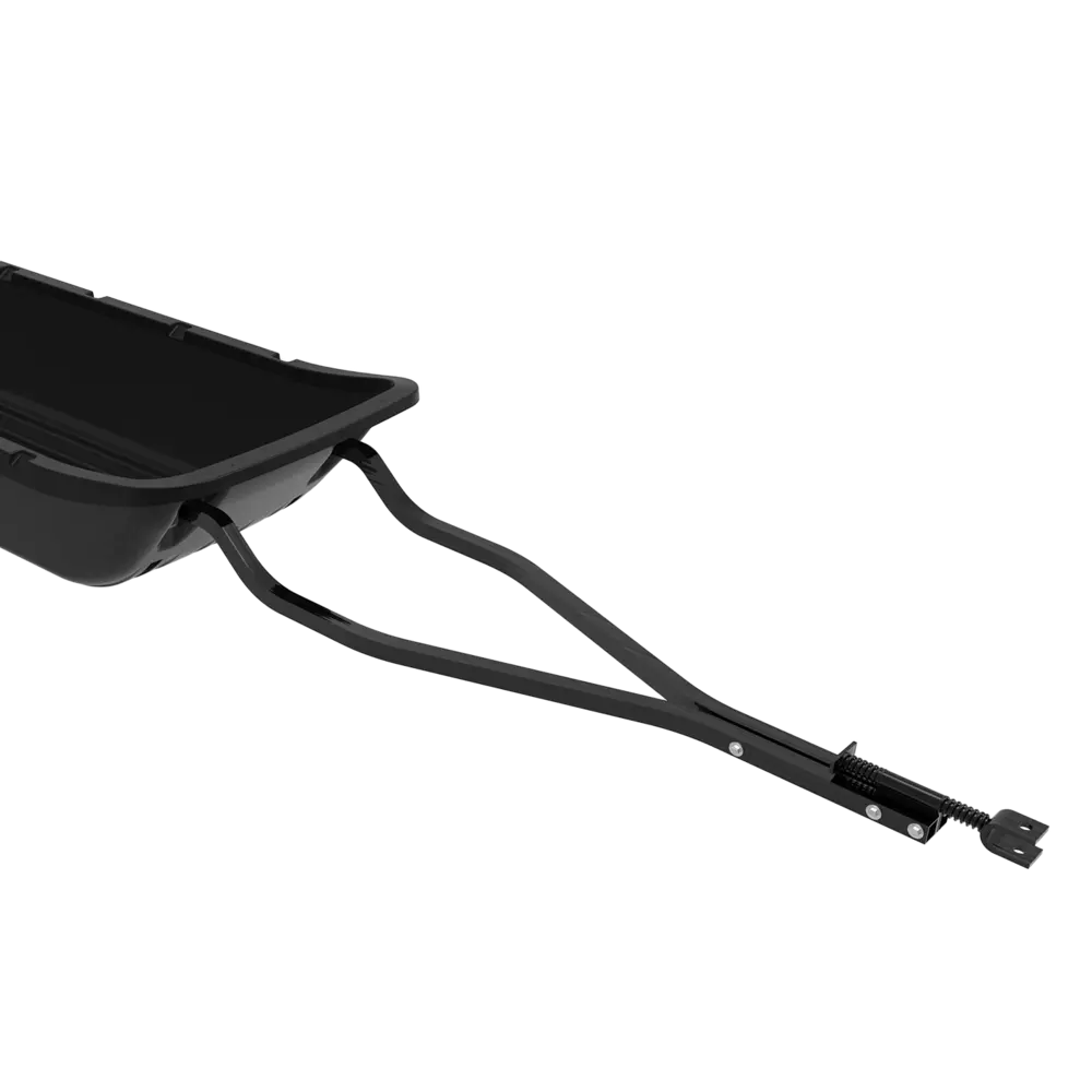 Metal Tow Hitch