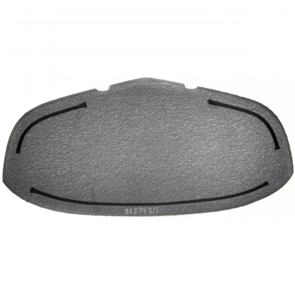Bulkhead - Prodigy 10.0 - Stern