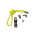 25" Bungee Cord with Hook