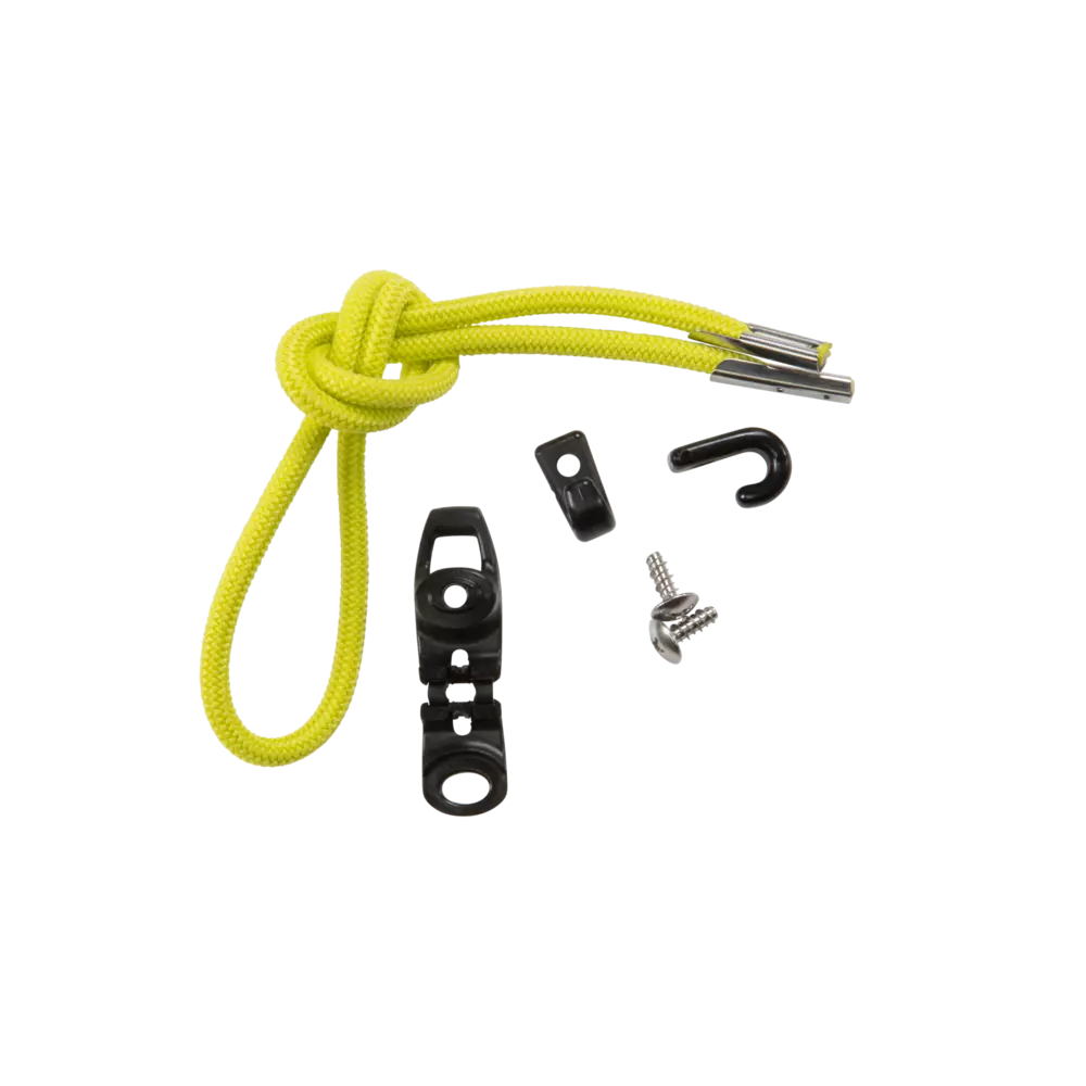 25" Bungee Cord with Hook
