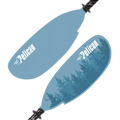 Symbiosa Paddle 230-240cm