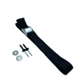 Ergocast™ Seat Strap