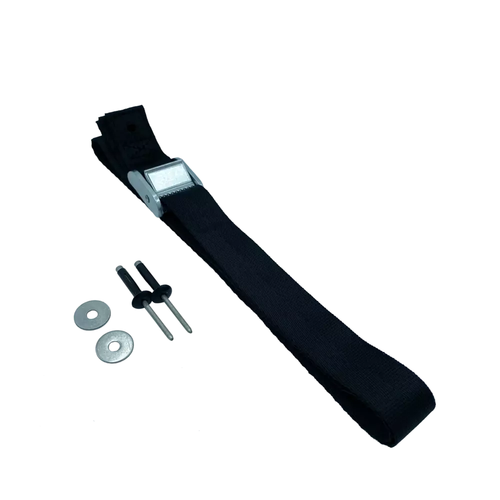 Ergocast™ Seat Strap