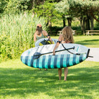Maelström Paddle 191-229cm