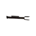 Tow Hitch Assembled Pivot