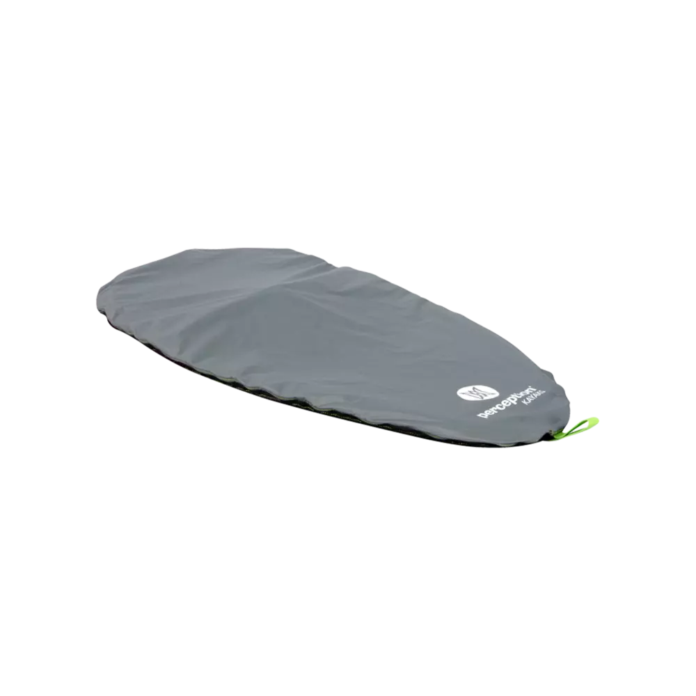 TrueFit Cockpit Cover - P8