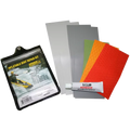 Inflatable Kayak Repair Kit