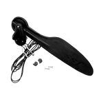 Assembled Rudder