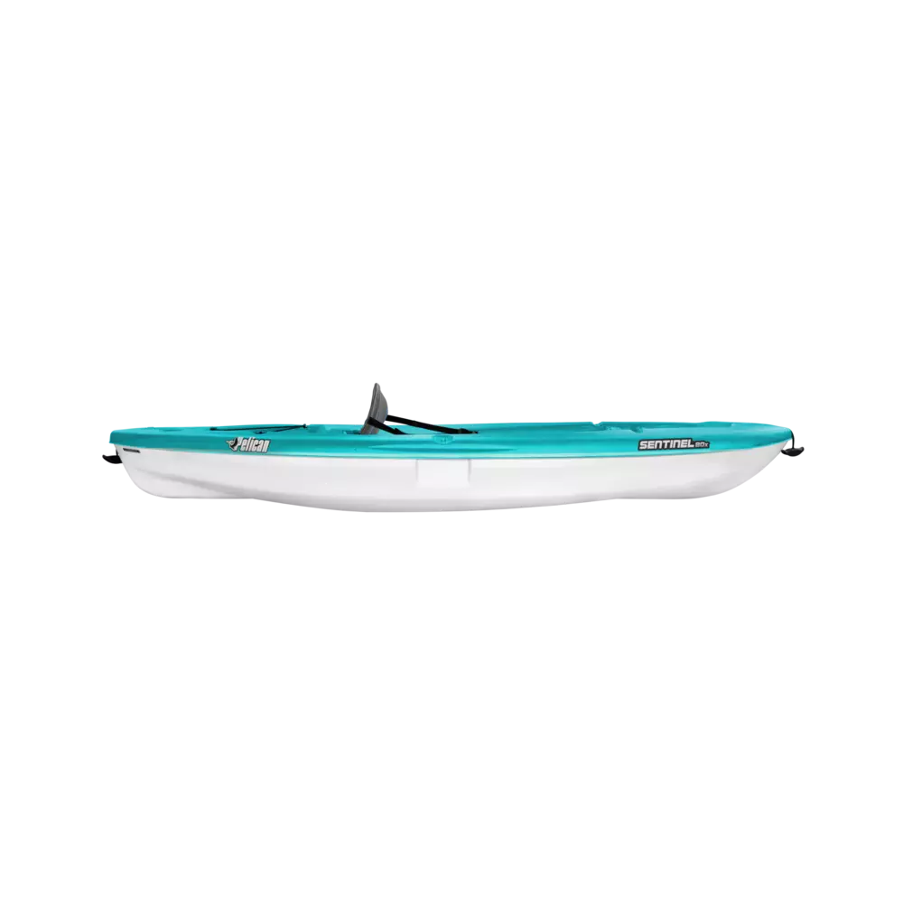 Sentinel 80X
