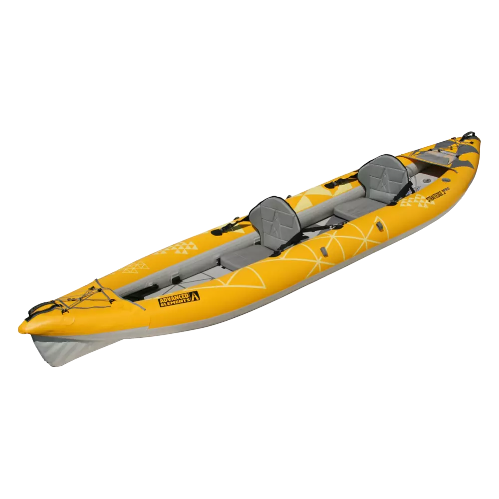 StraitEdge2™ Pro Kayak