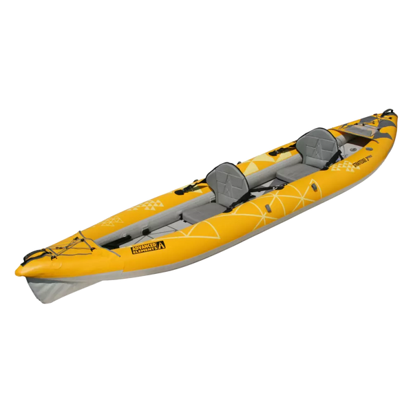 StraitEdge2™ Pro Kayak