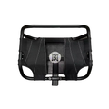 Hangtime Seat Assembly