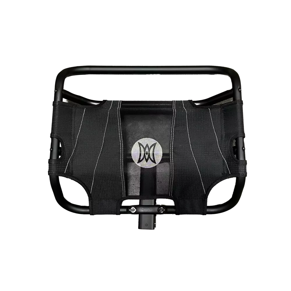 Hangtime Seat Assembly