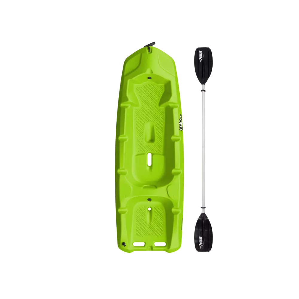 SOLO EVO with Paddle