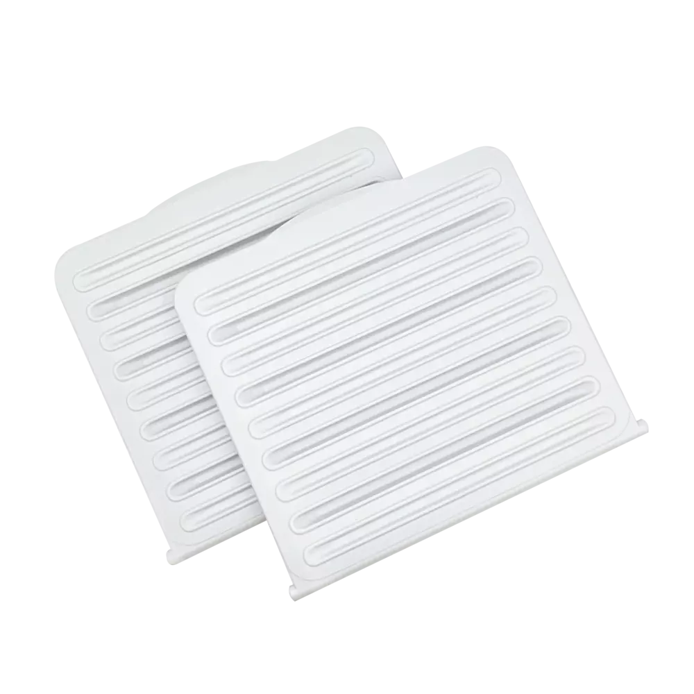 Cooler Lid in White