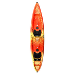 Tribe 13.5