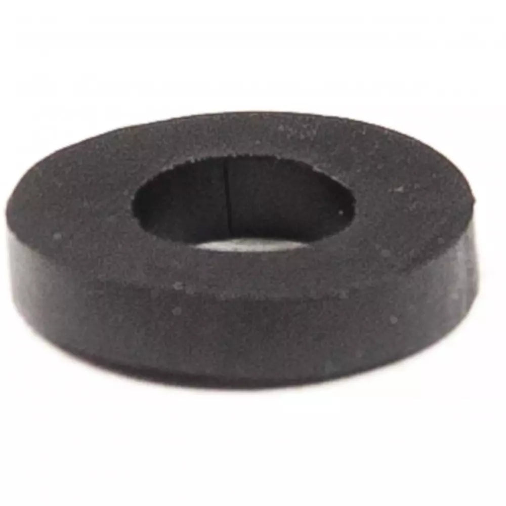 Neoprene Washers - 1/4 In. X 1/2 In. - 5 Pack