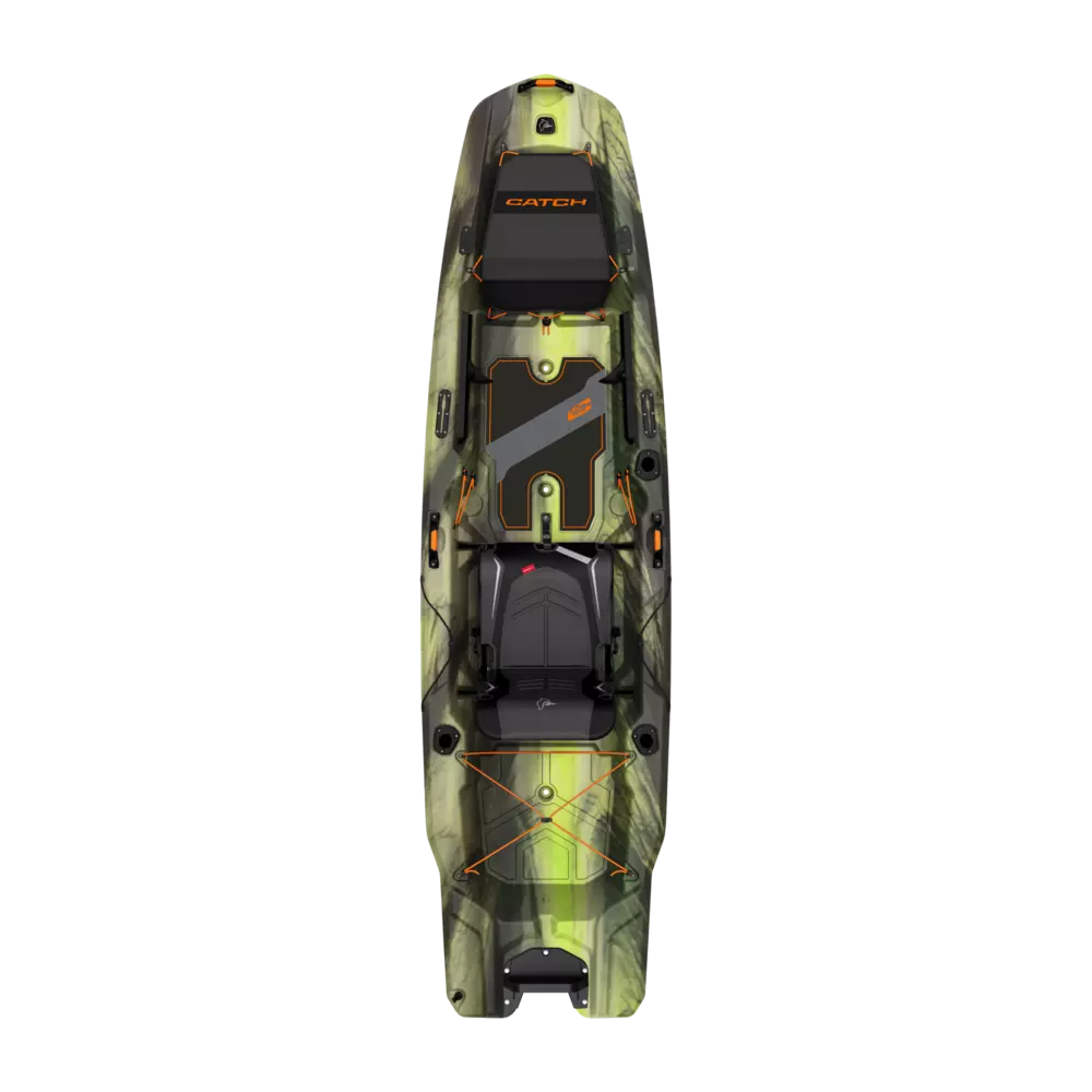Catch Mode 110 TR
