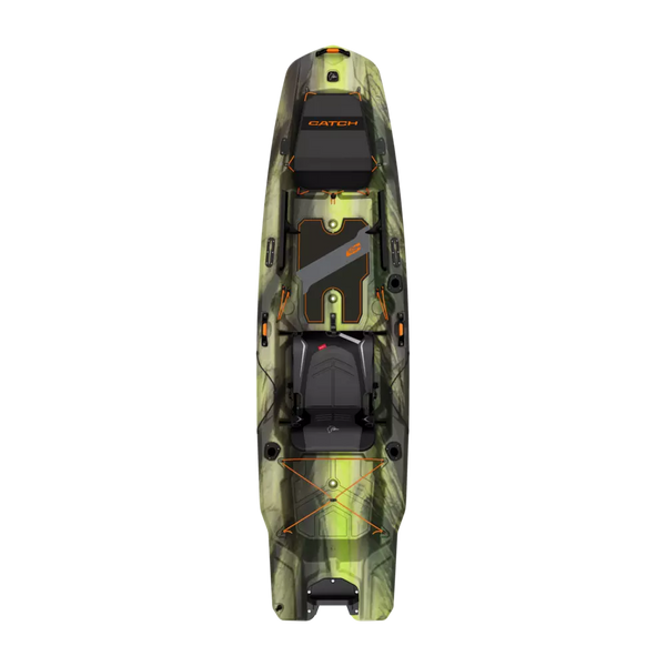 Catch Mode 110 TR