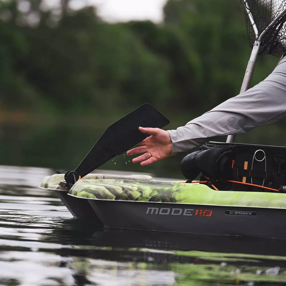Catch G2 Blade Skeg