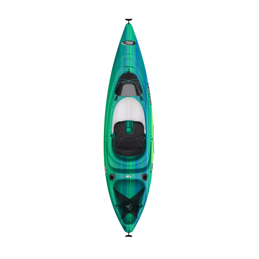 Maverick 100X