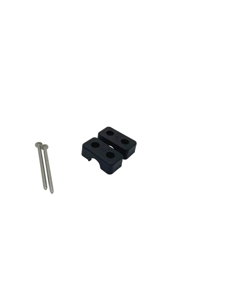 Wallrack Hardware Kit