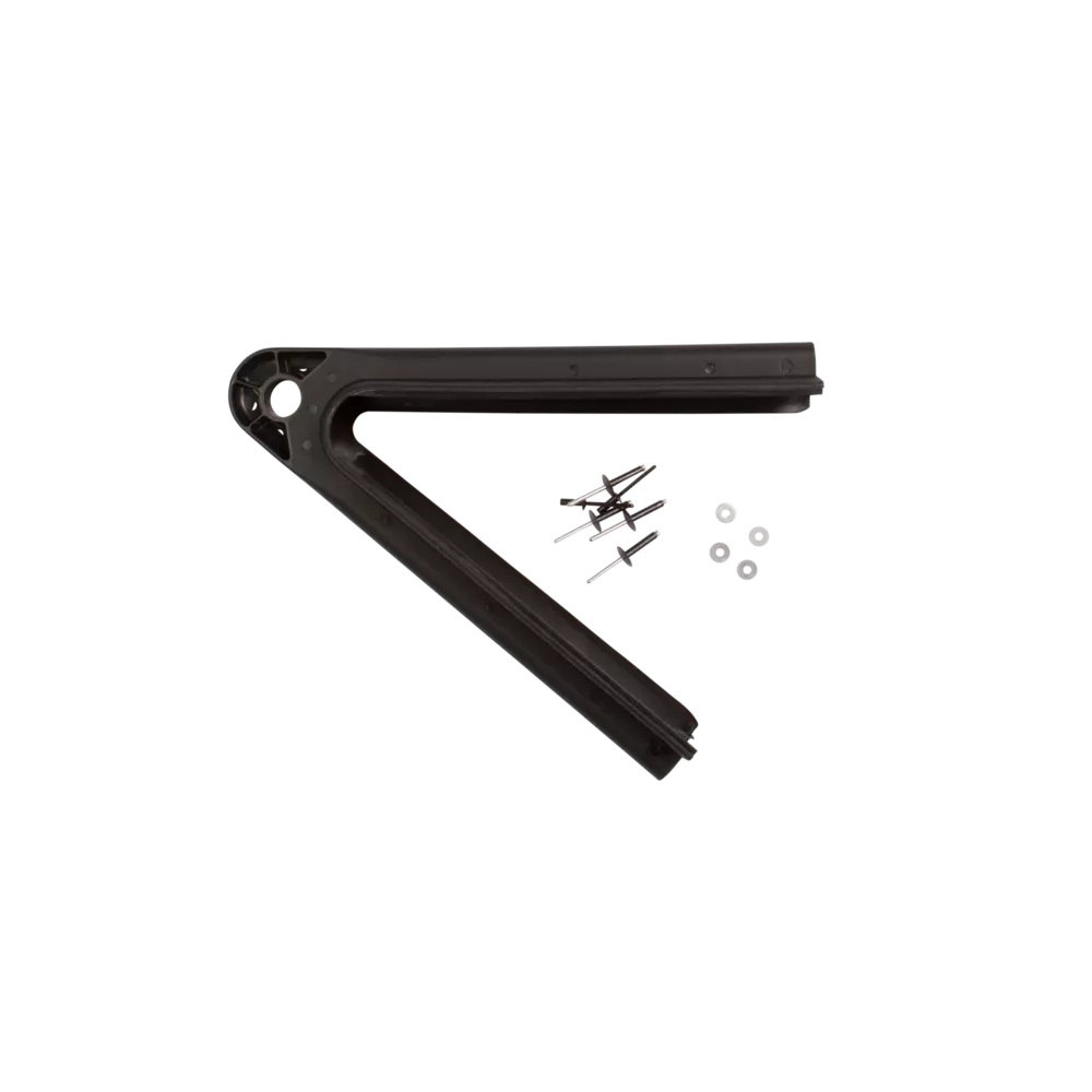 Canoe End Caps