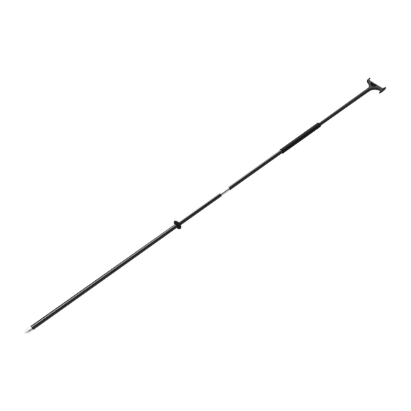 Anchor and Push Pole