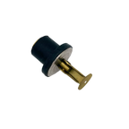 Transom Drain Plug