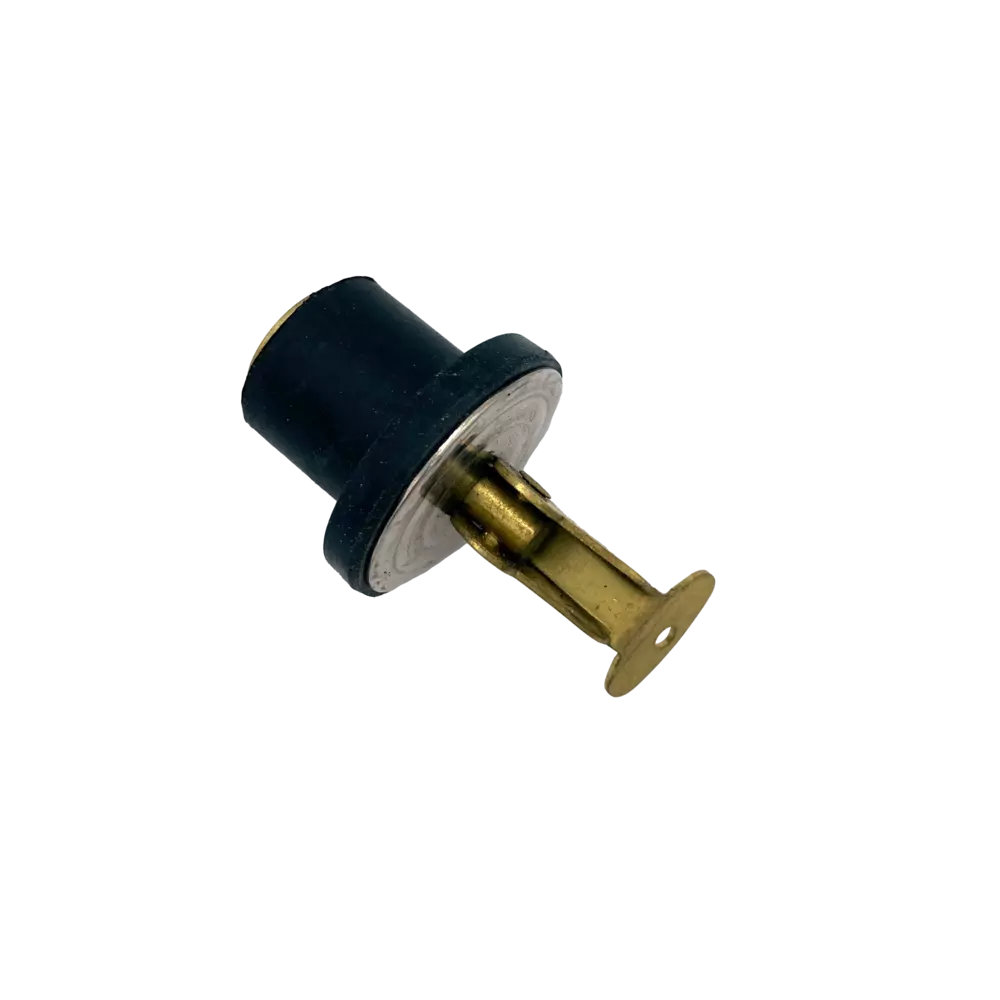 Transom Drain Plug