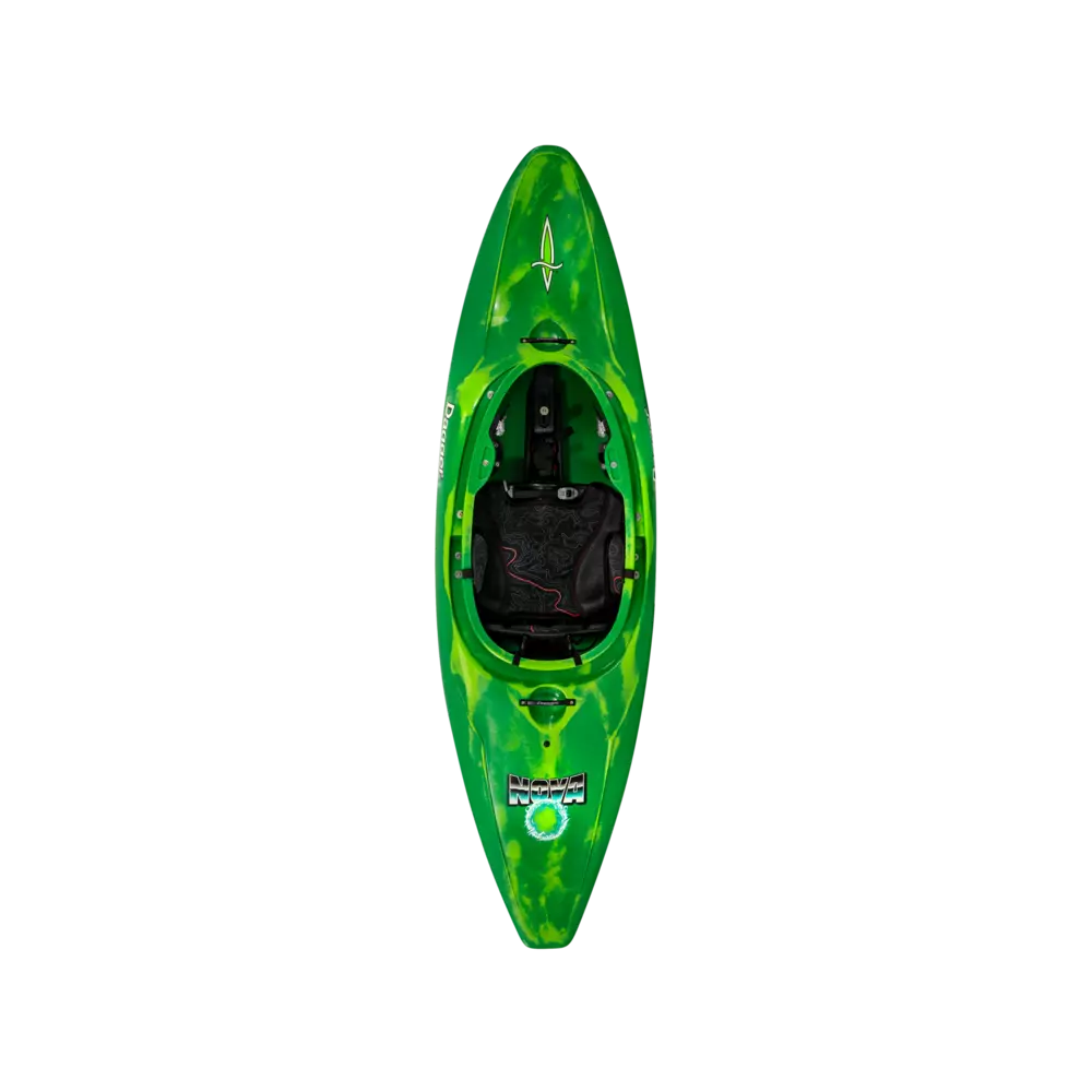Nova River Play