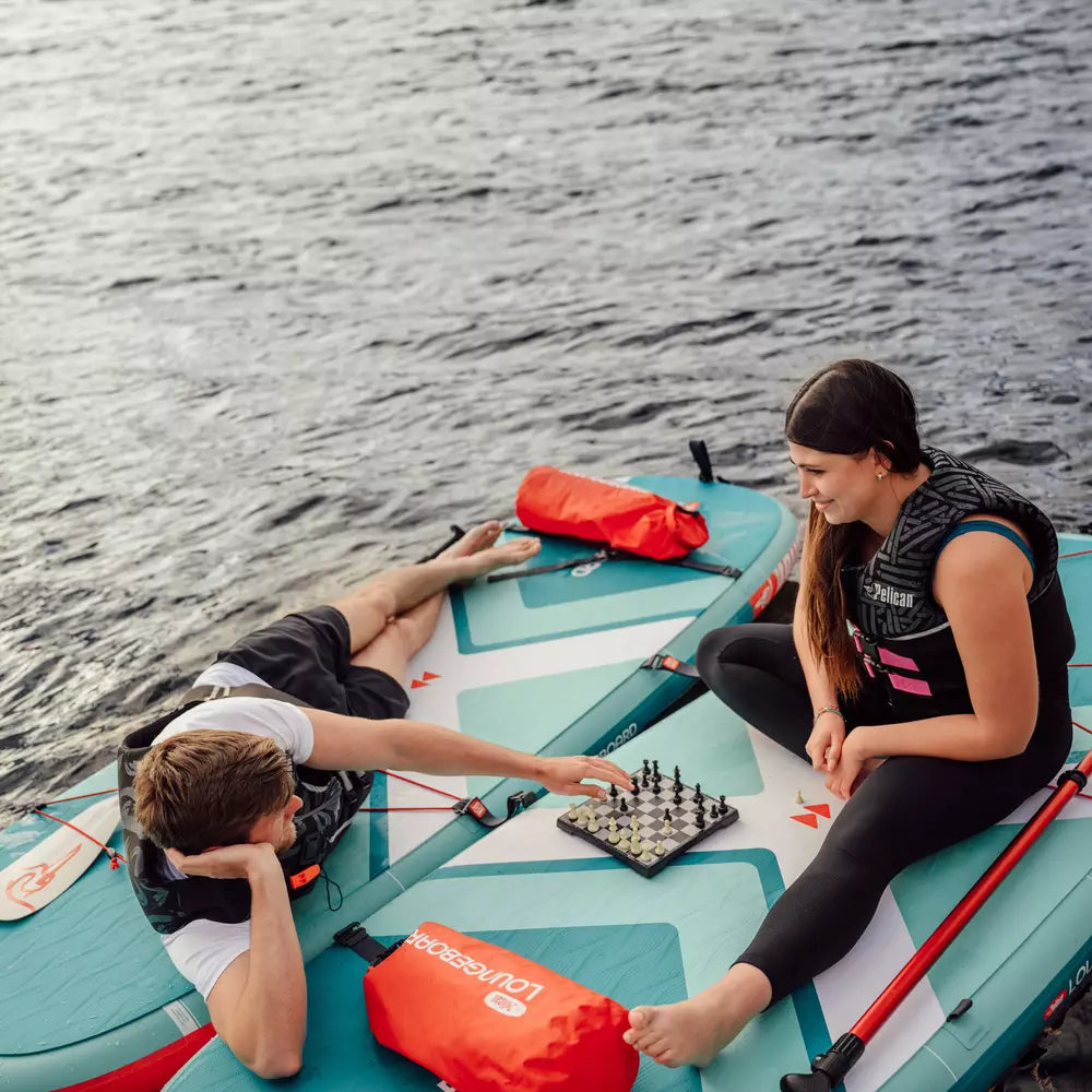 Pelican Loungeboard