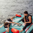 Pelican Loungeboard