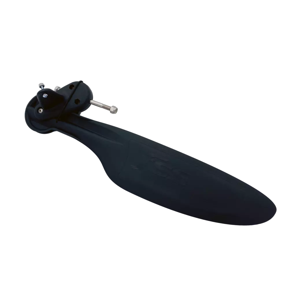 MH10 Assembled Rudder