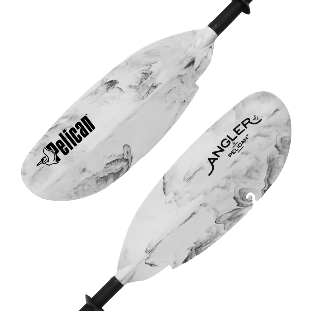 Poseidon Angler Paddle 250cm