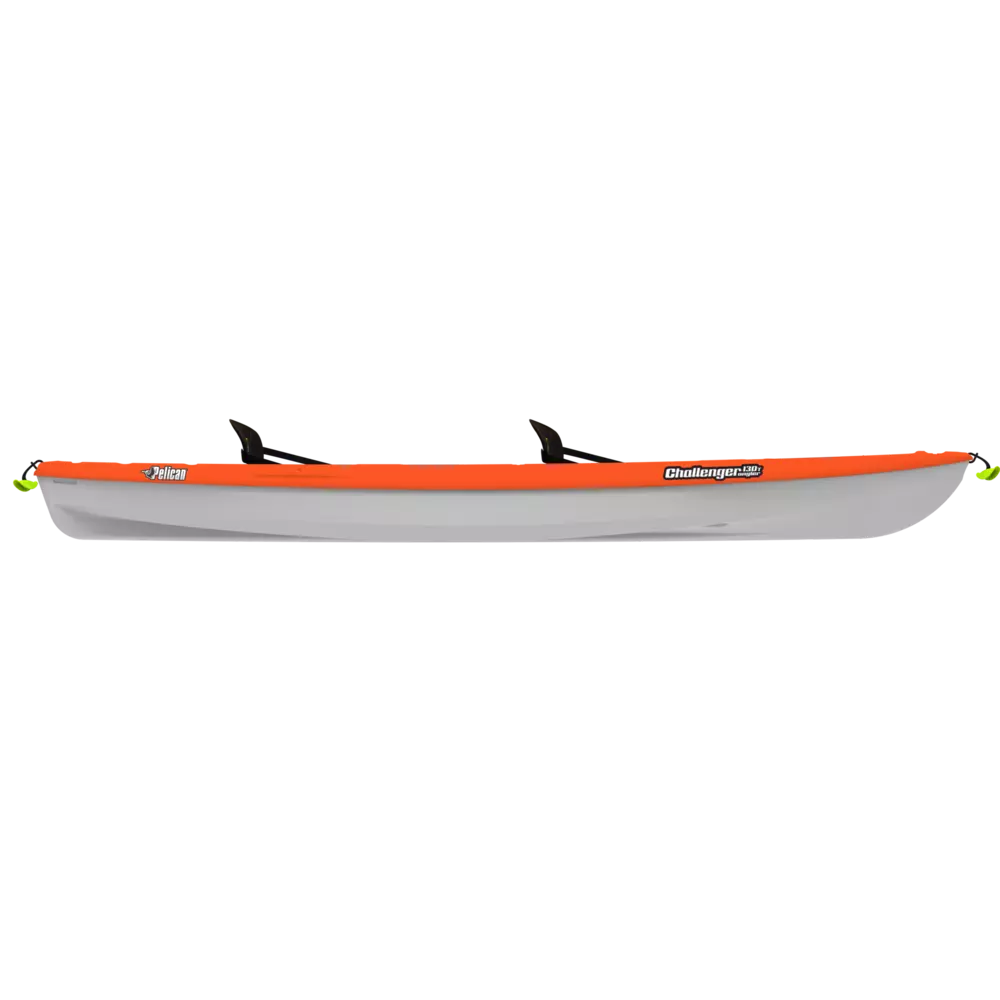 Challenger 130T Angler