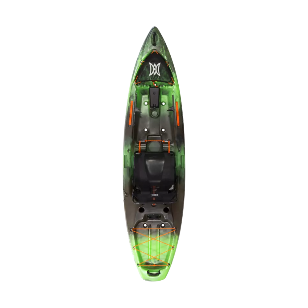 Pescador Pro 10.0