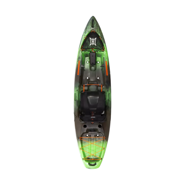 Pescador Pro 10.0
