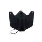 MH Rudder Support