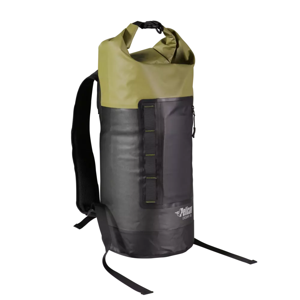 Exodry 30L Waterproof Dry Bag
