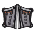 Tsunami Mesh Cover, Left & Right (2017 - Current)