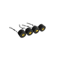 Scupper Plugs