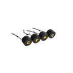 Scupper Plugs