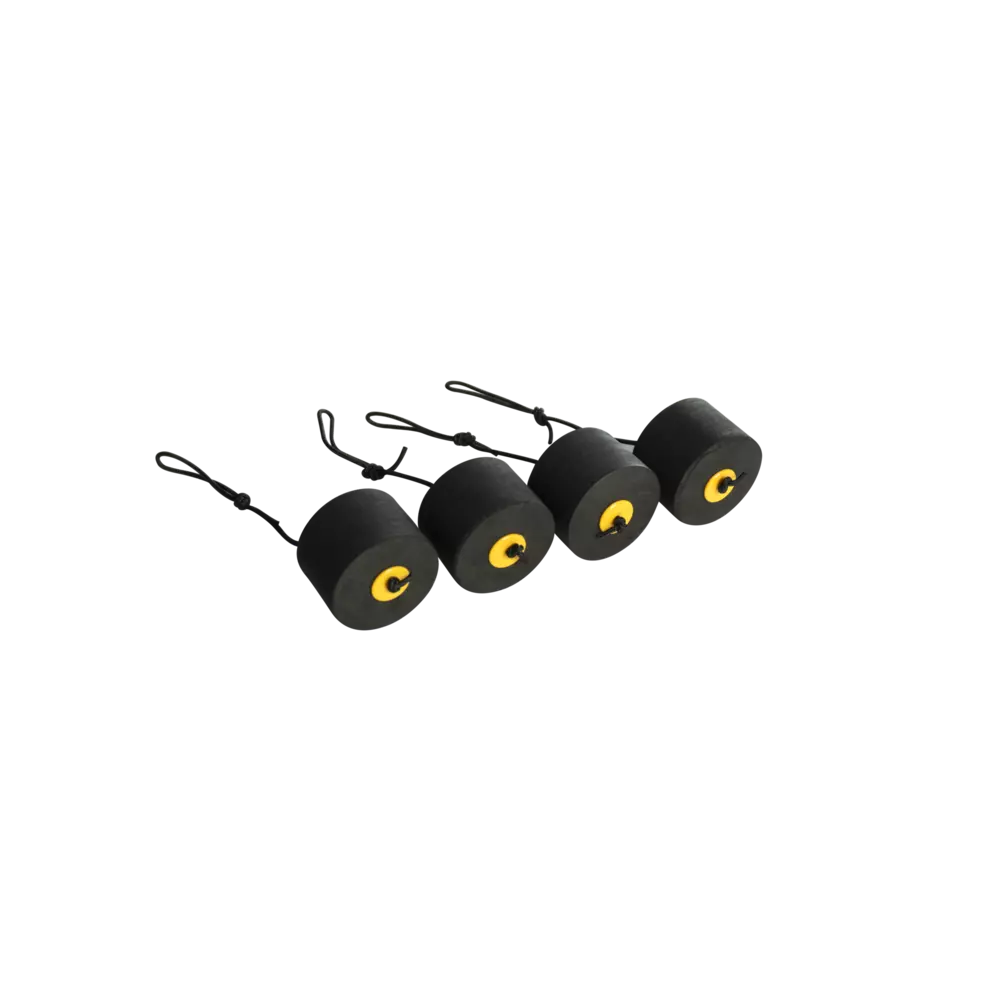 Scupper Plugs