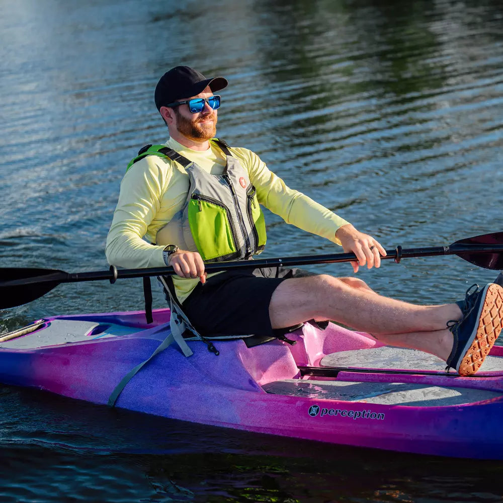 Hi-Fi Life Jacket - MD/LG